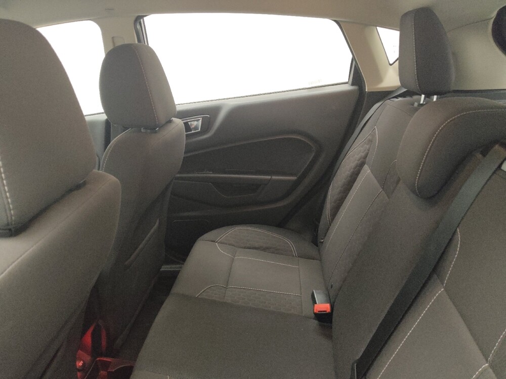 2015 Ford Fiesta in Lombard, IL 60148 - 18100244 18