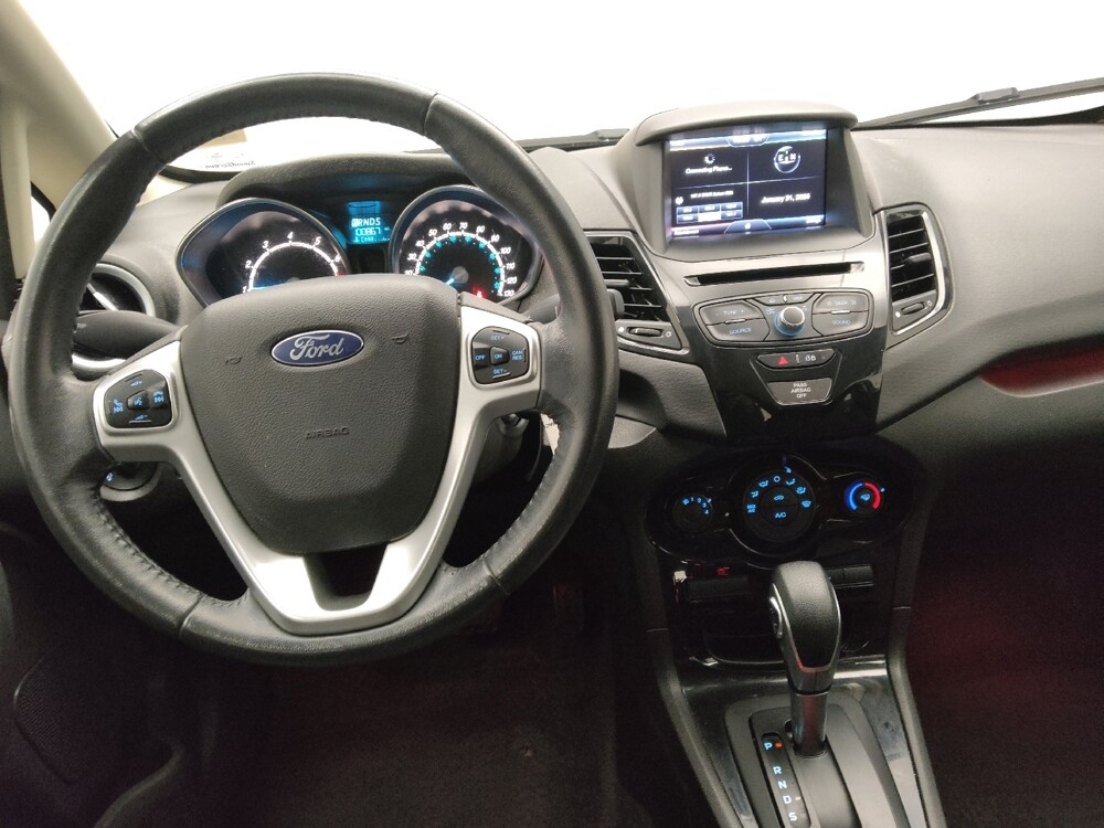 2015 Ford Fiesta in Lombard, IL 60148 - 18100244 22