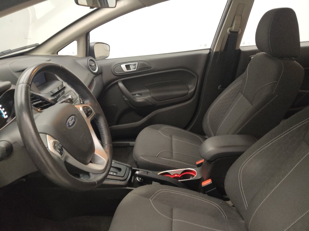 2015 Ford Fiesta in Lombard, IL 60148 - 18100244 17