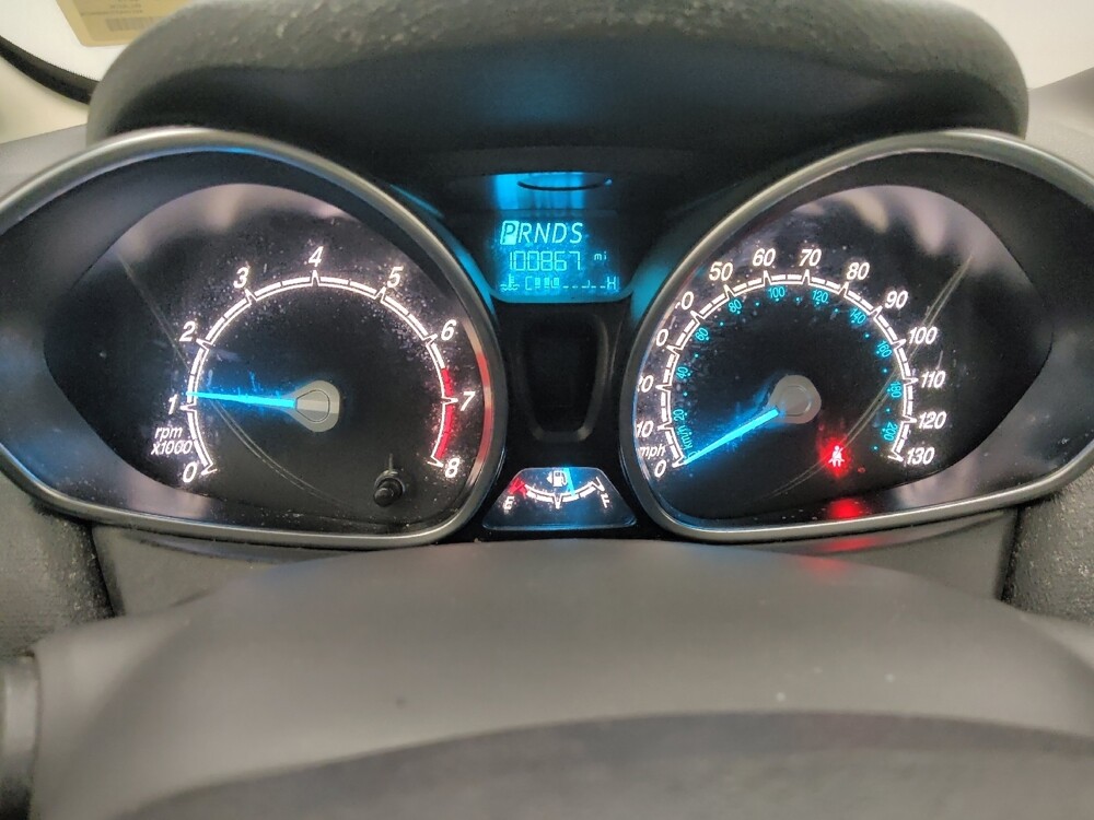 2015 Ford Fiesta in Lombard, IL 60148 - 18100244 23