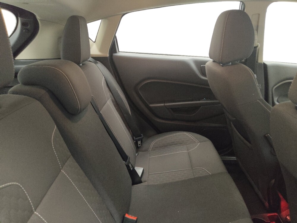 2015 Ford Fiesta in Lombard, IL 60148 - 18100244 19