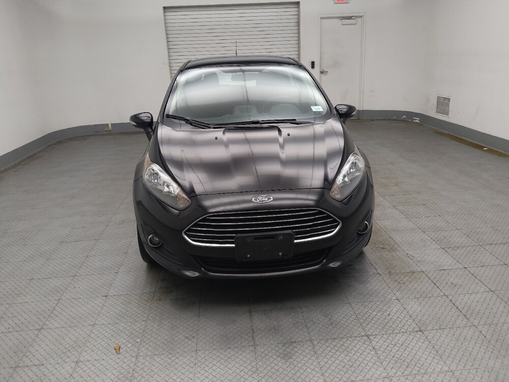 2015 Ford Fiesta in Lombard, IL 60148 - 18100244 14