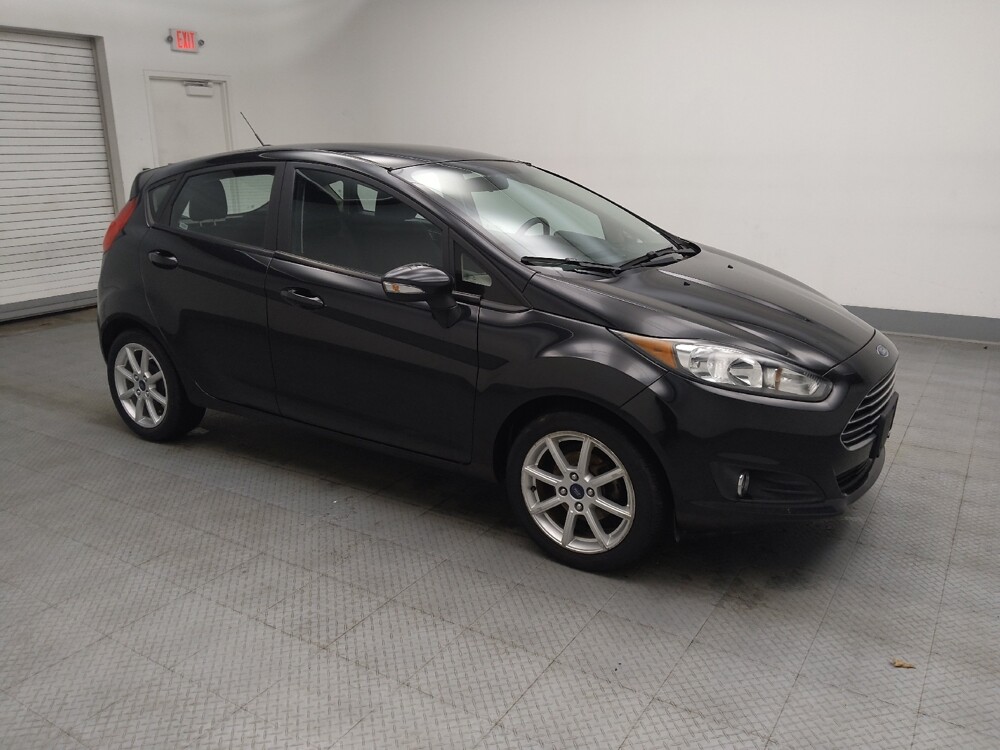 2015 Ford Fiesta in Lombard, IL 60148 - 18100244 11