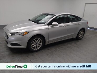 2014 Ford Fusion in Memphis, TN 38128