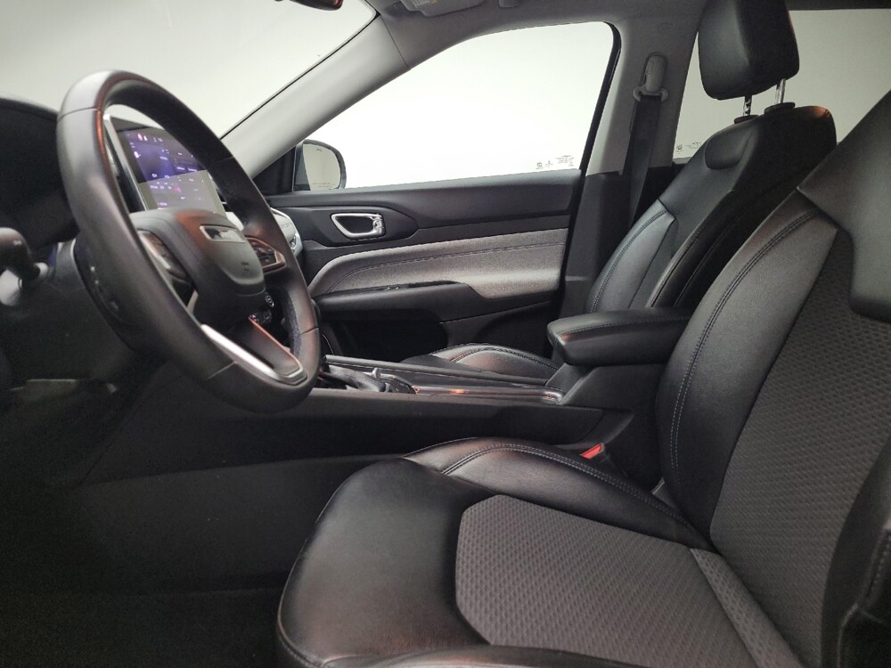 2022 Jeep Compass in Springfield, MO 65807 - 18100246 17