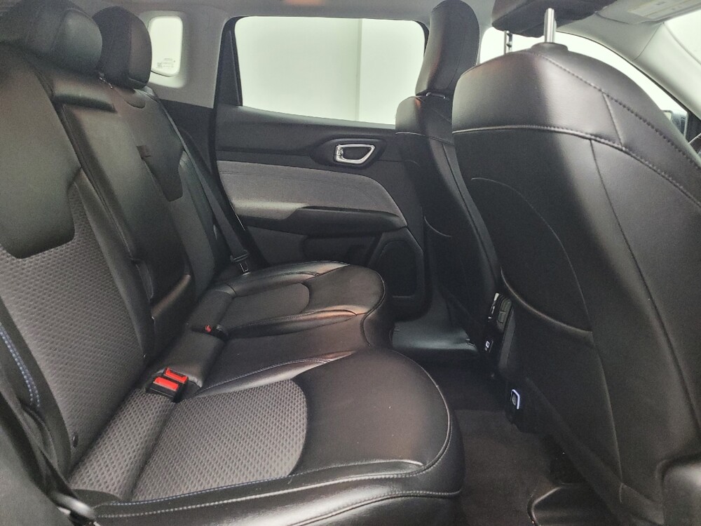 2022 Jeep Compass in Springfield, MO 65807 - 18100246 19