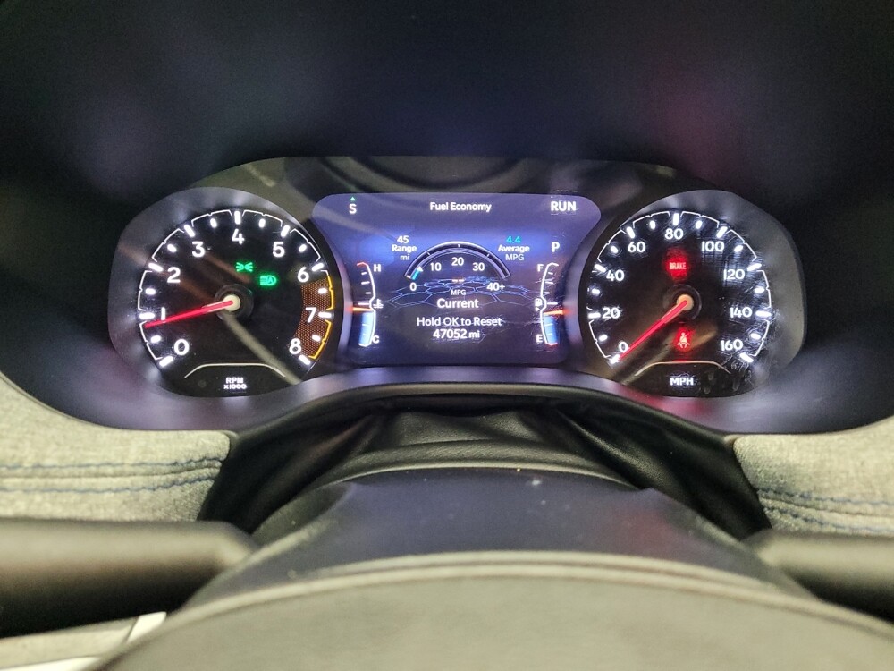 2022 Jeep Compass in Springfield, MO 65807 - 18100246 23