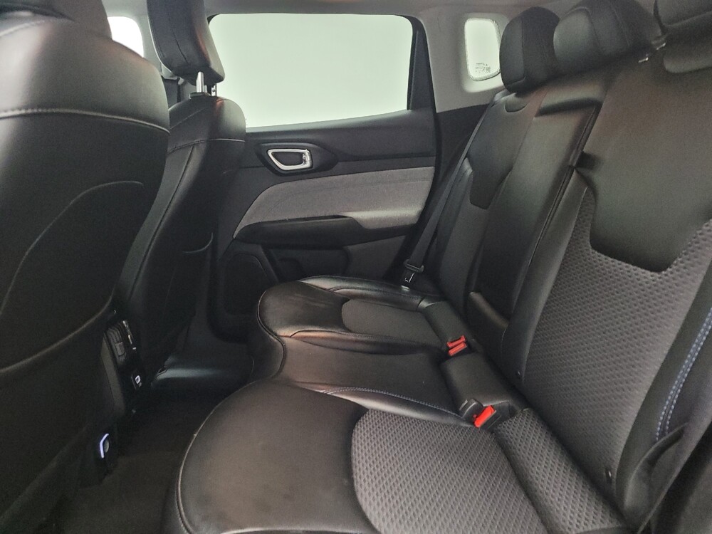 2022 Jeep Compass in Springfield, MO 65807 - 18100246 18
