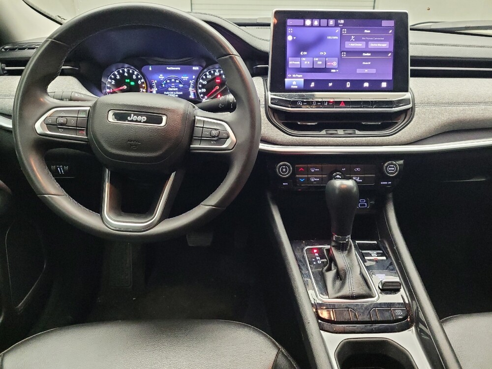 2022 Jeep Compass in Springfield, MO 65807 - 18100246 22