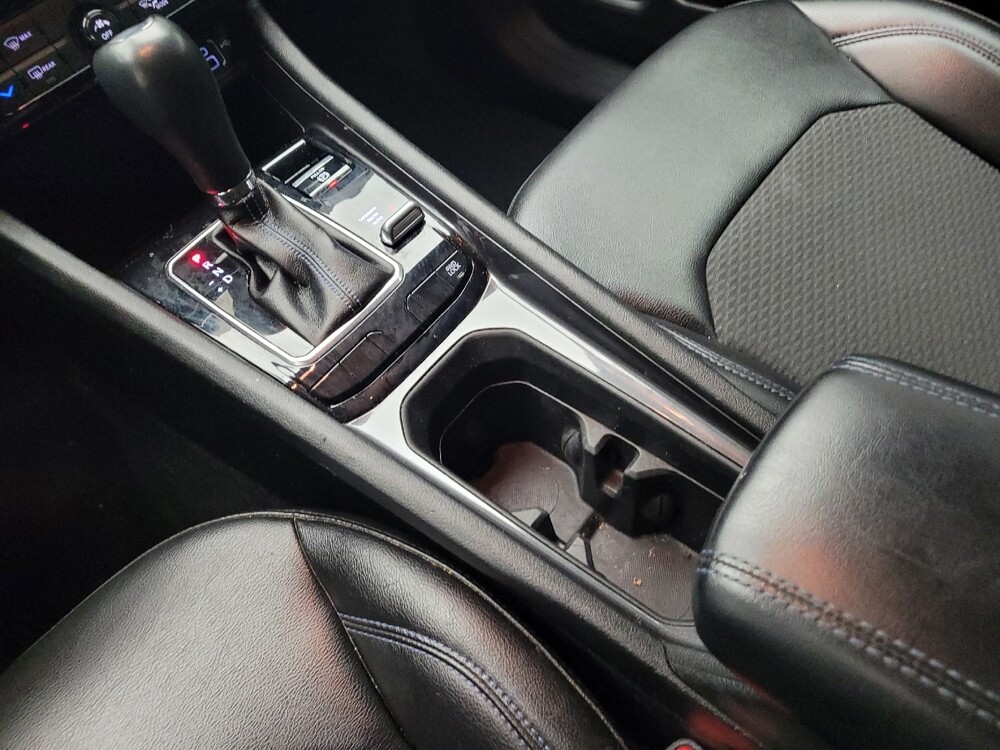 2022 Jeep Compass in Springfield, MO 65807 - 18100246 26