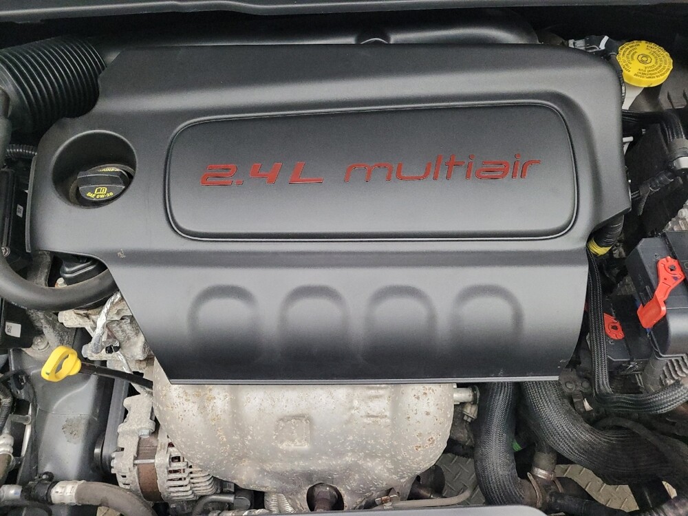 2022 Jeep Compass in Springfield, MO 65807 - 18100246 30