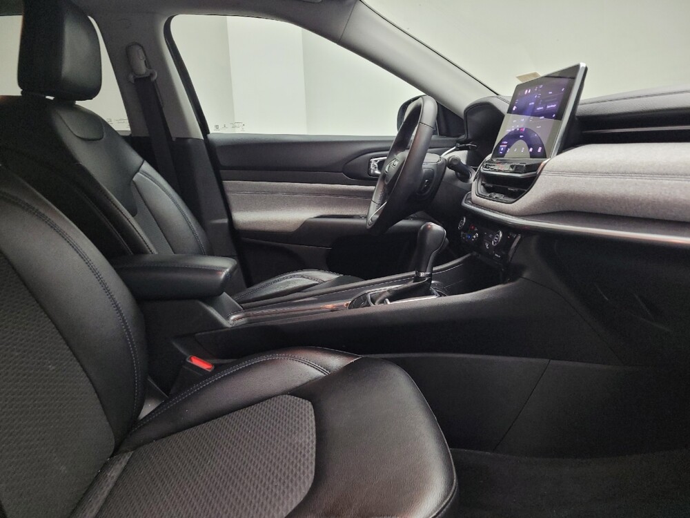 2022 Jeep Compass in Springfield, MO 65807 - 18100246 21