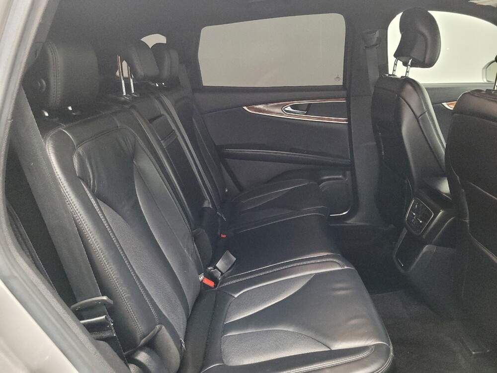 2016 Lincoln MKX in Las Vegas, NV 89102 - 18100248 19