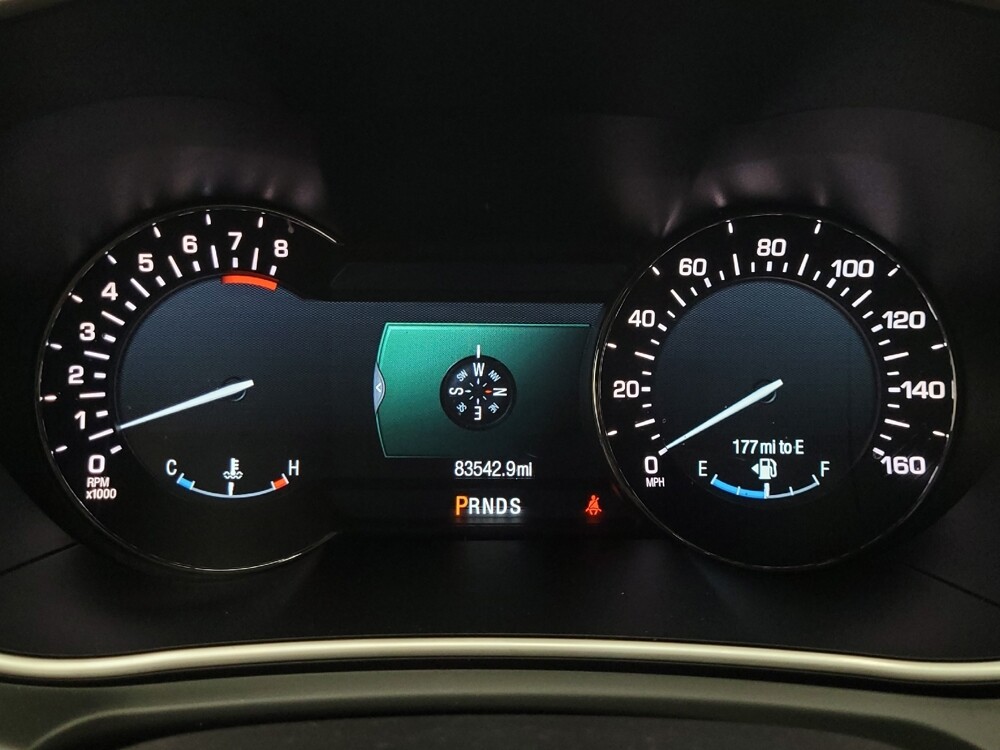 2016 Lincoln MKX in Las Vegas, NV 89102 - 18100248 25