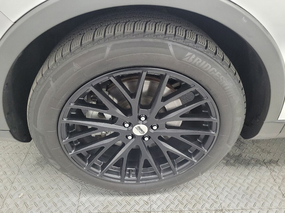 2016 Lincoln MKX in Las Vegas, NV 89102 - 18100248 31