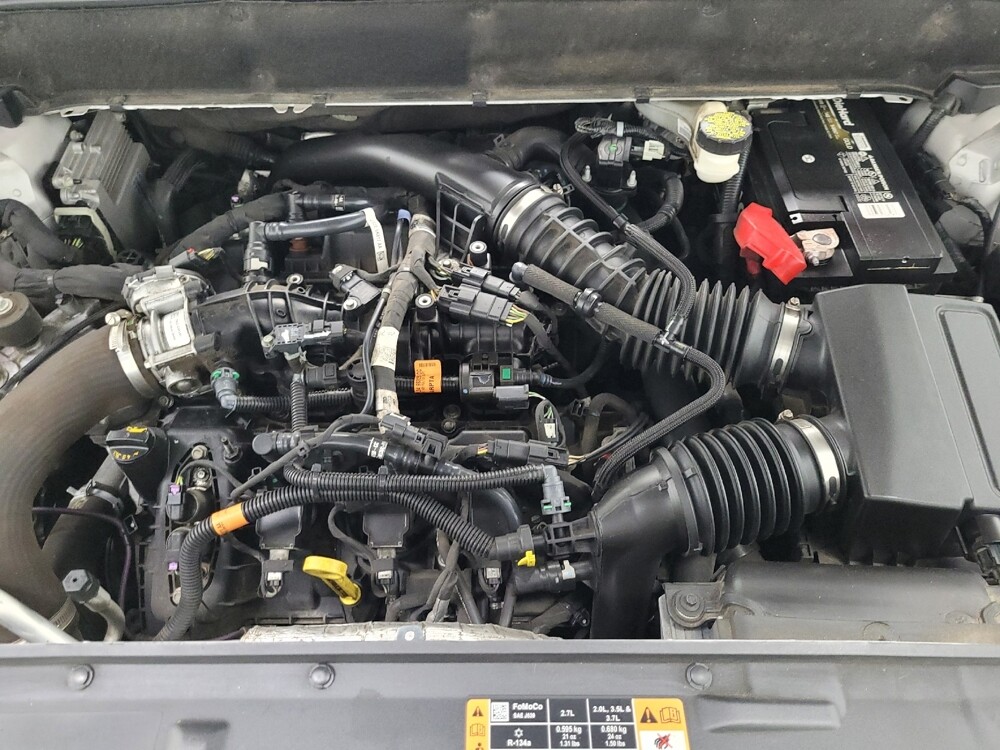 2016 Lincoln MKX in Las Vegas, NV 89102 - 18100248 30