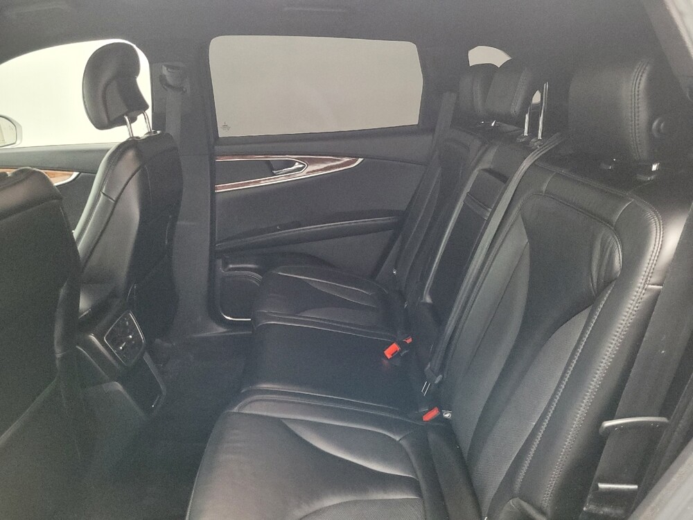 2016 Lincoln MKX in Las Vegas, NV 89102 - 18100248 18