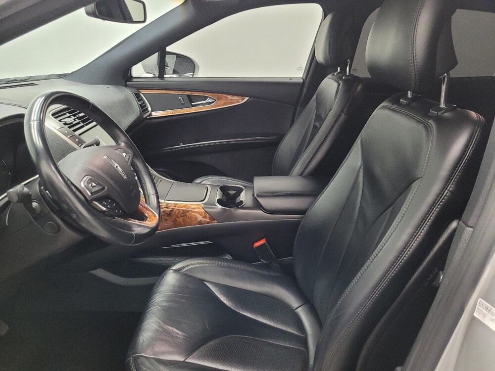 2016 Lincoln MKX in Las Vegas, NV 89102 - 18100248 17