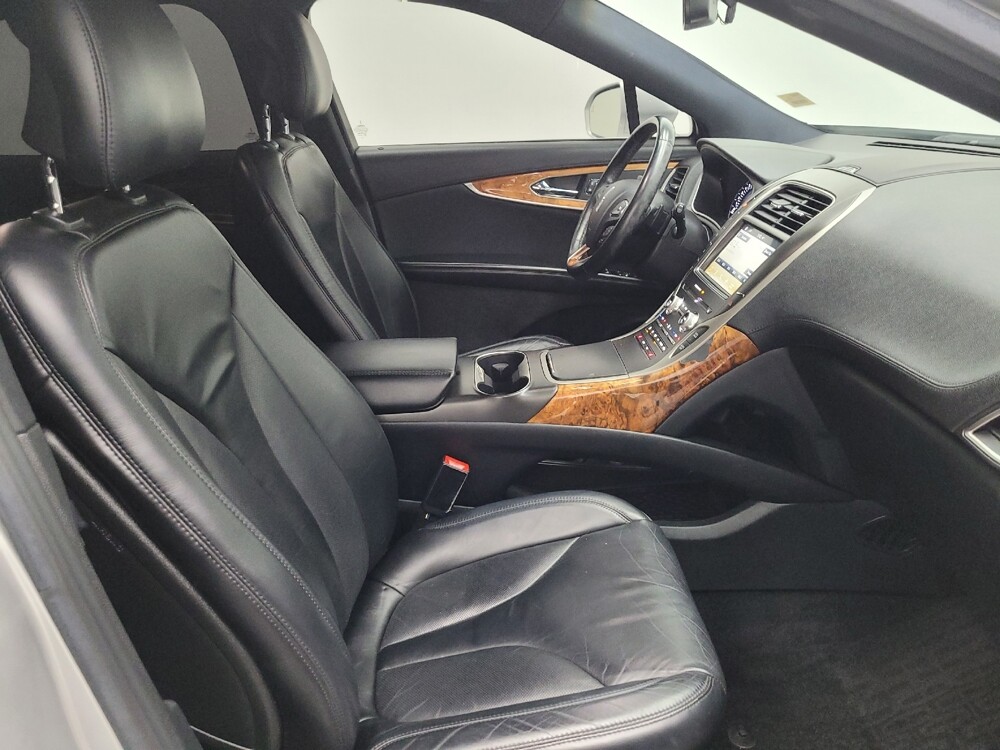 2016 Lincoln MKX in Las Vegas, NV 89102 - 18100248 21