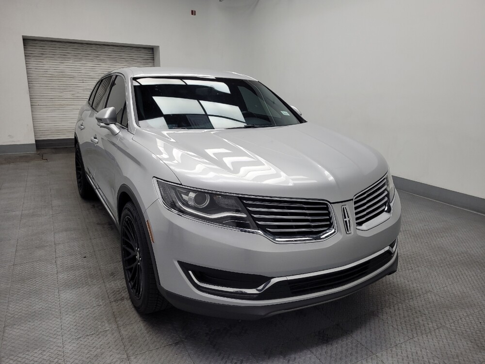 2016 Lincoln MKX in Las Vegas, NV 89102 - 18100248 13