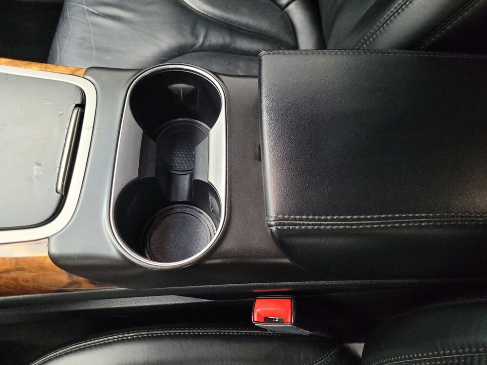 2016 Lincoln MKX in Las Vegas, NV 89102 - 18100248 26