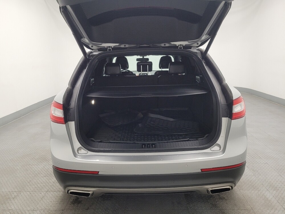 2016 Lincoln MKX in Las Vegas, NV 89102 - 18100248 29