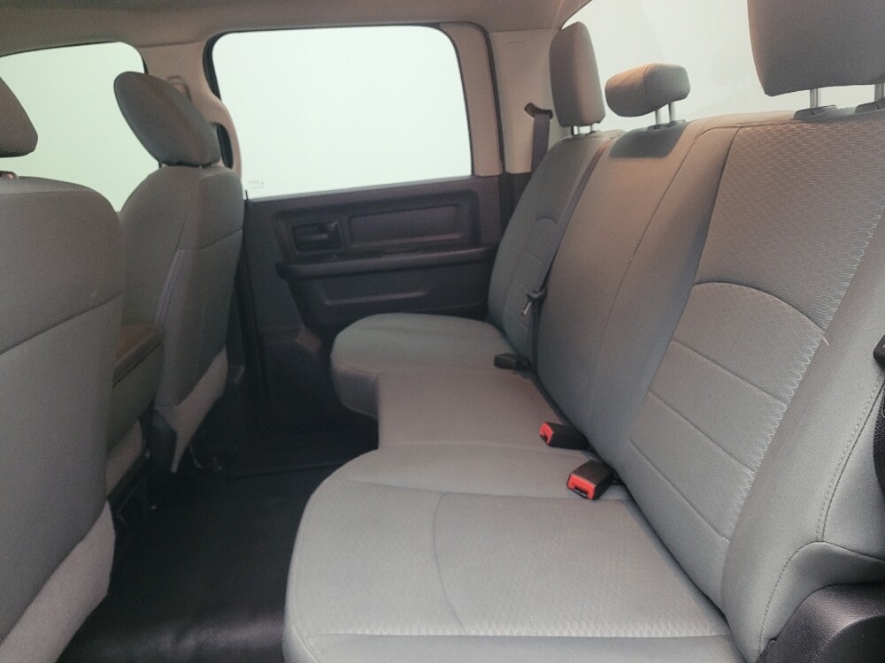 2018 RAM 1500 in Stone Mountain, GA 30083 - 18100249 18