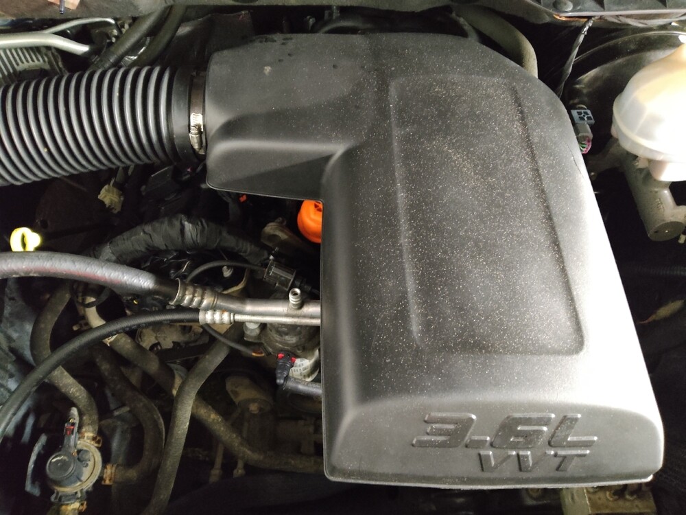 2018 RAM 1500 in Stone Mountain, GA 30083 - 18100249 30