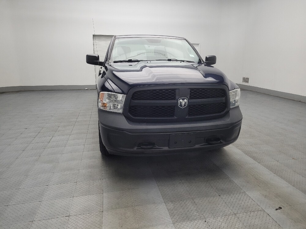 2018 RAM 1500 in Stone Mountain, GA 30083 - 18100249 14