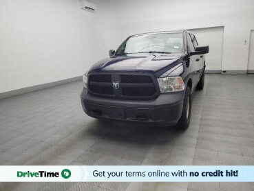 2018 RAM 1500 in Stone Mountain, GA 30083