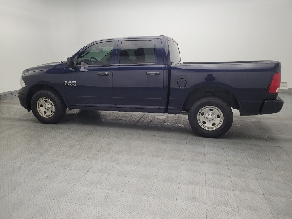 2018 RAM 1500 in Stone Mountain, GA 30083 - 18100249 3