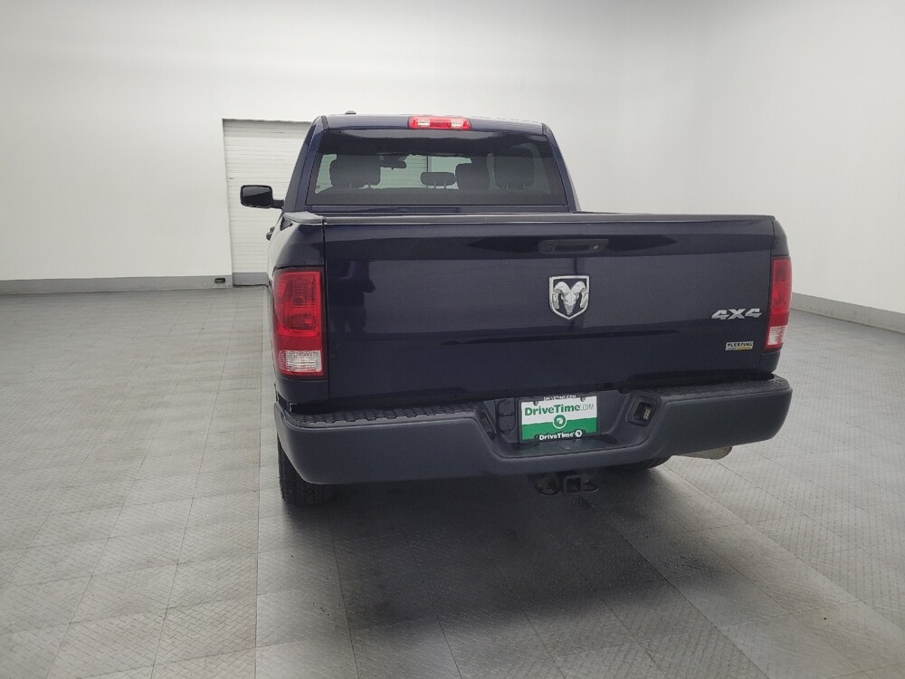 2018 RAM 1500 in Stone Mountain, GA 30083 - 18100249 6