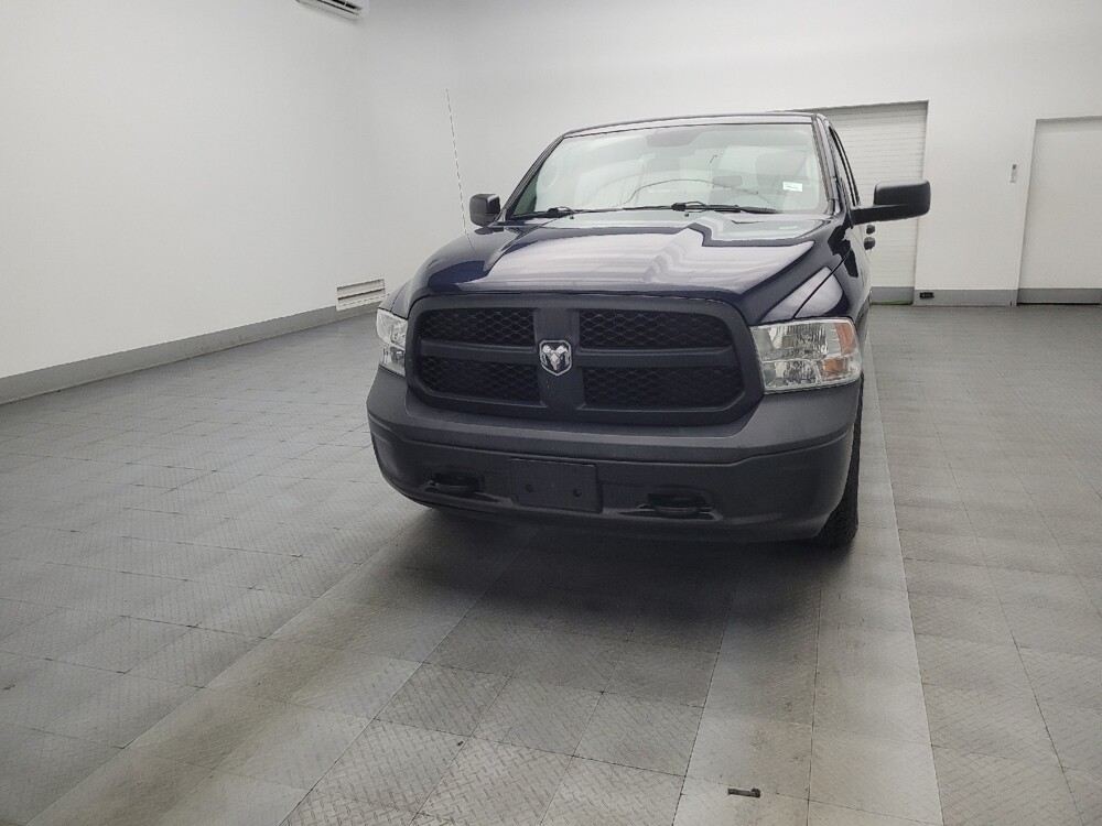 2018 RAM 1500 in Stone Mountain, GA 30083 - 18100249 15