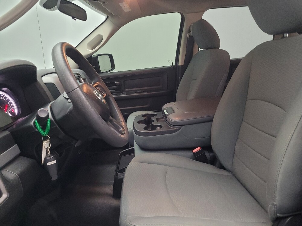 2018 RAM 1500 in Stone Mountain, GA 30083 - 18100249 17