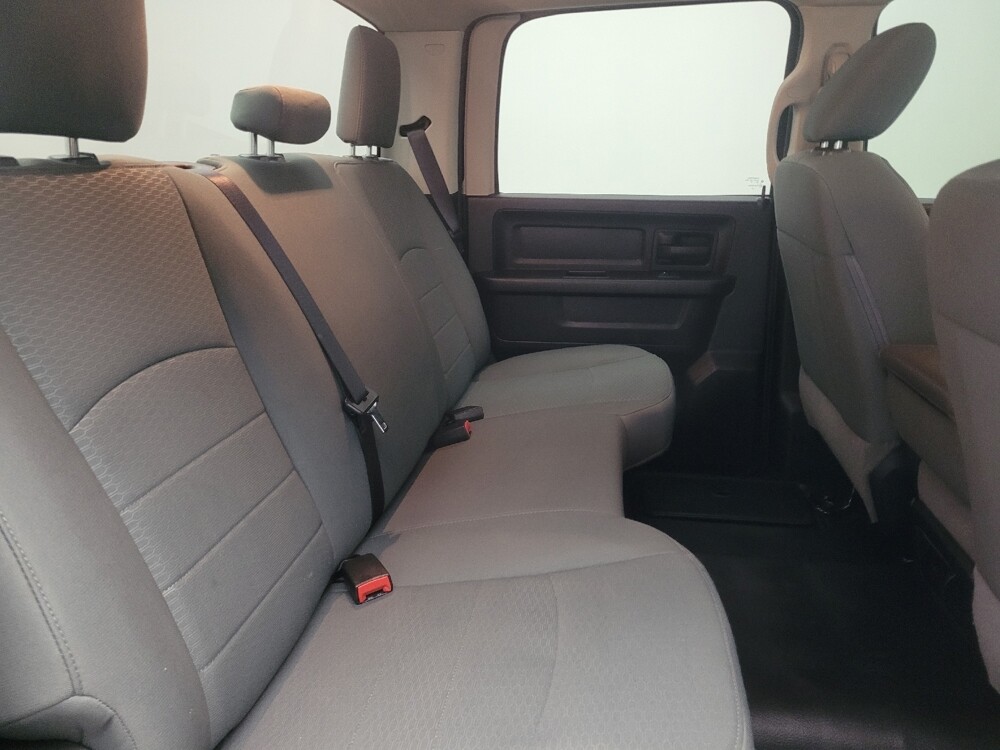 2018 RAM 1500 in Stone Mountain, GA 30083 - 18100249 19