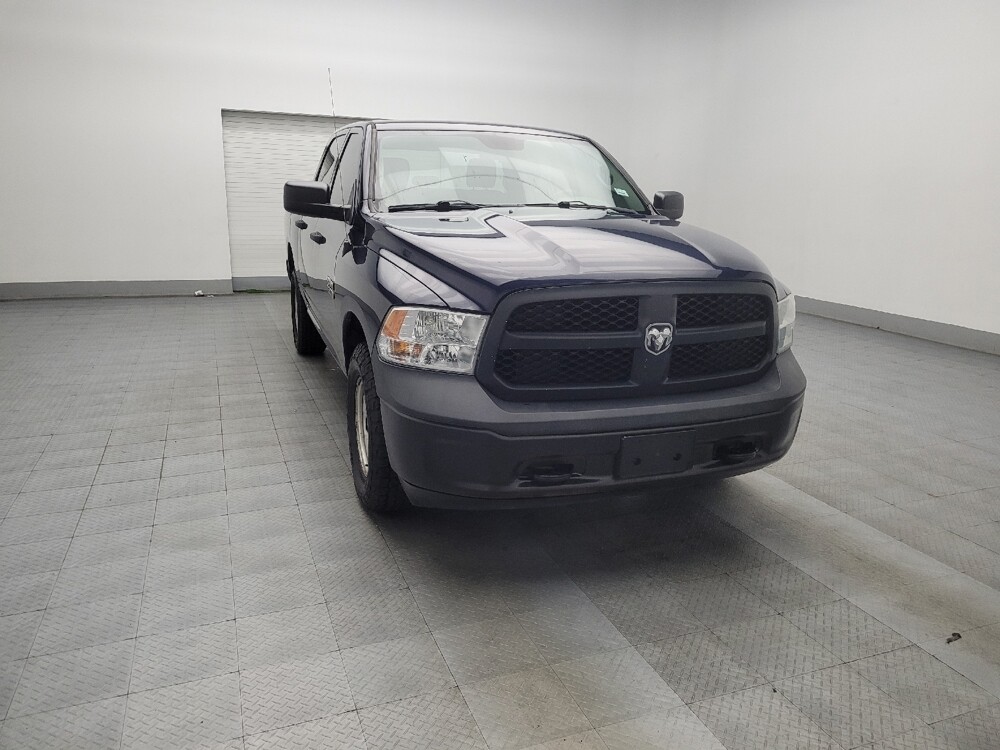 2018 RAM 1500 in Stone Mountain, GA 30083 - 18100249 13
