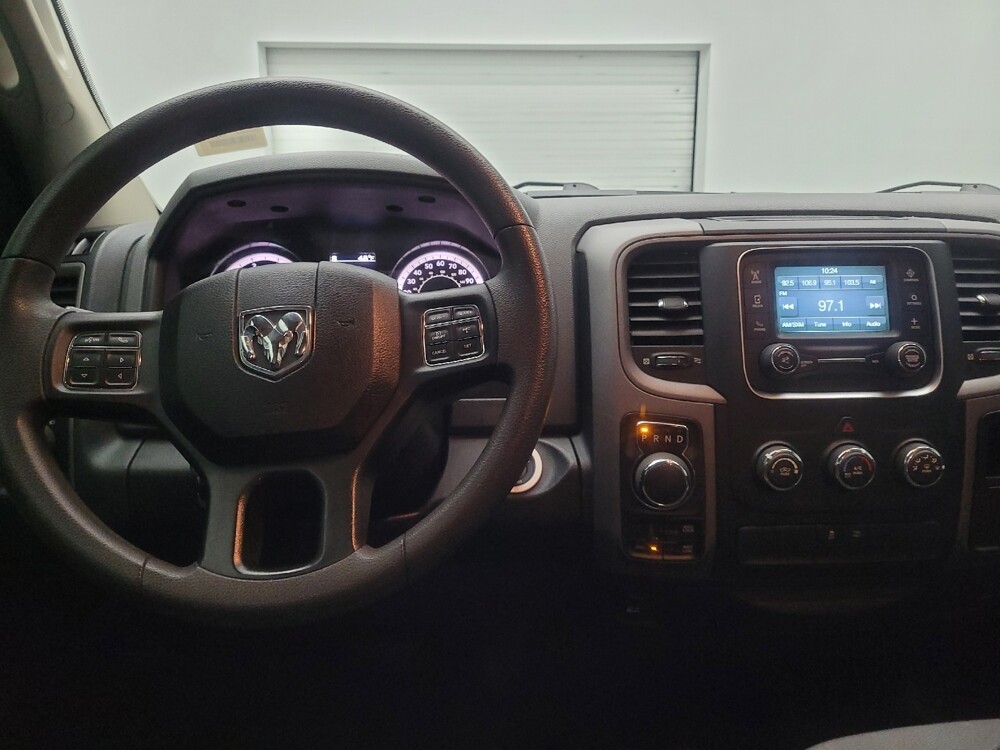 2018 RAM 1500 in Stone Mountain, GA 30083 - 18100249 22