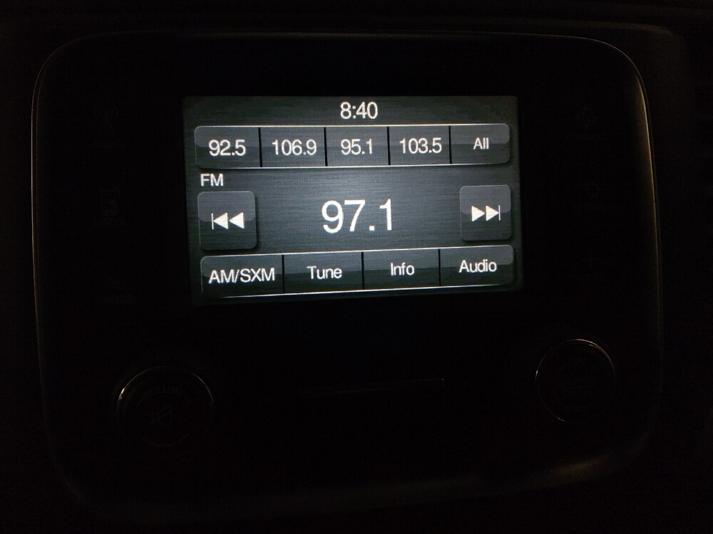 2018 RAM 1500 in Stone Mountain, GA 30083 - 18100249 25