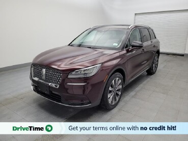 2021 Lincoln Corsair in Cincinnati, OH 45255