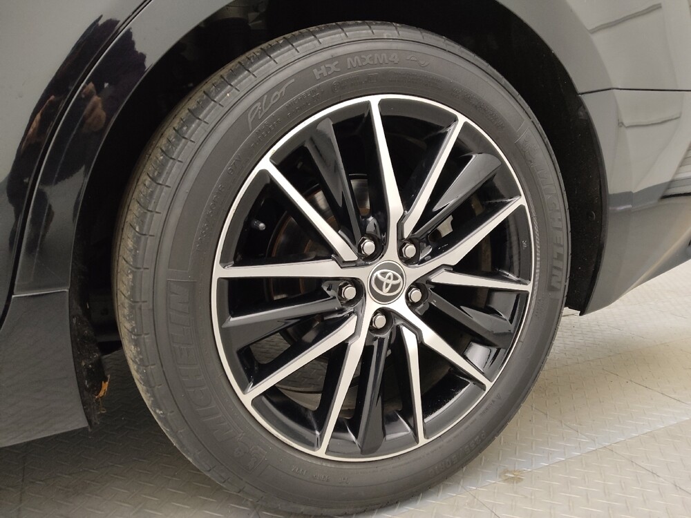 2021 Toyota Camry in Colorado Springs, CO 80909 - 18100251 31