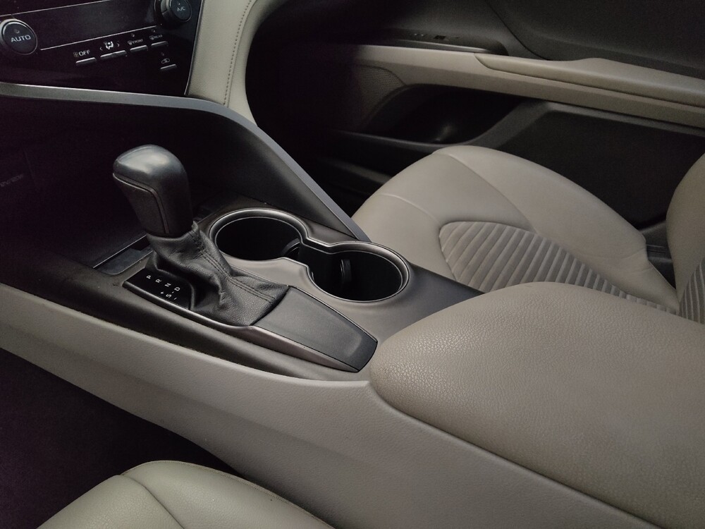 2021 Toyota Camry in Colorado Springs, CO 80909 - 18100251 26