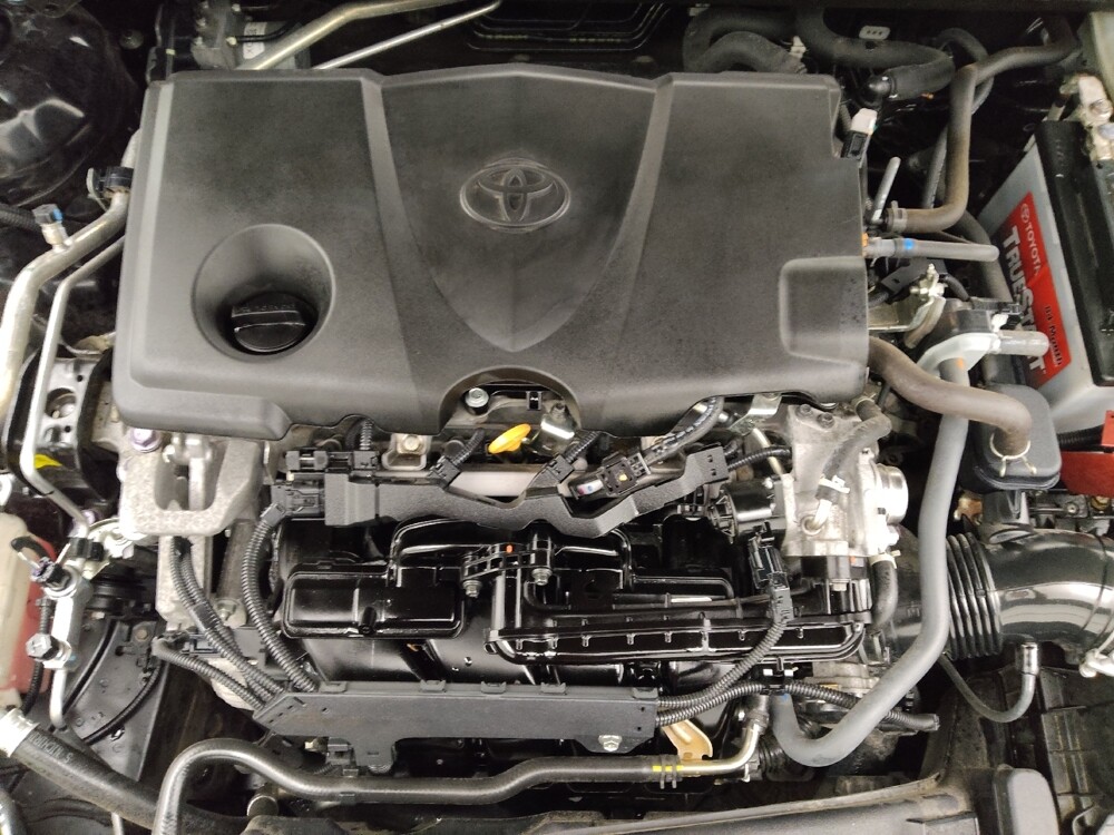 2021 Toyota Camry in Colorado Springs, CO 80909 - 18100251 30