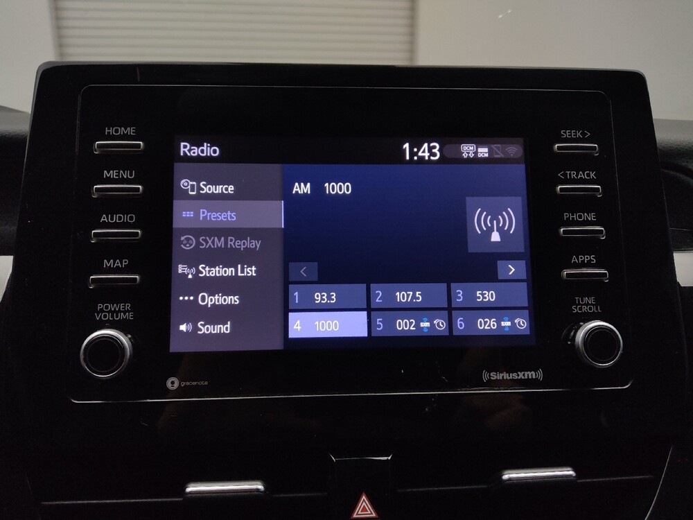 2021 Toyota Camry in Colorado Springs, CO 80909 - 18100251 25