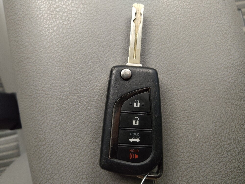 2021 Toyota Camry in Colorado Springs, CO 80909 - 18100251 32