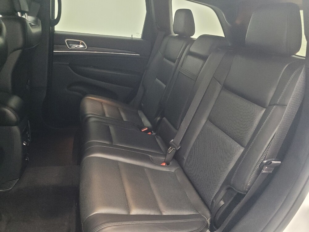 2019 Jeep Grand Cherokee in Highland, IN 46322 - 18100252 18