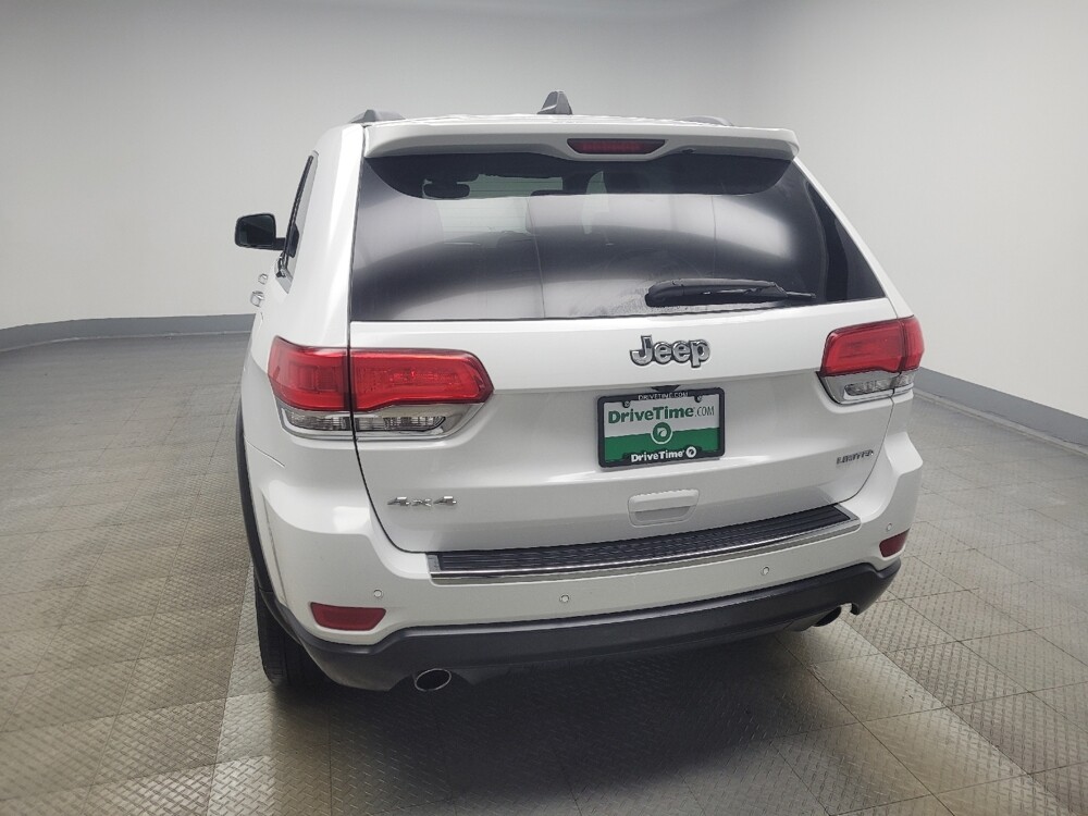 2019 Jeep Grand Cherokee in Highland, IN 46322 - 18100252 6