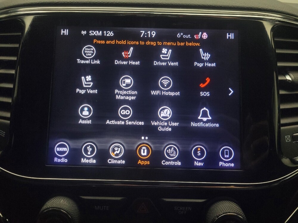 2019 Jeep Grand Cherokee in Highland, IN 46322 - 18100252 25