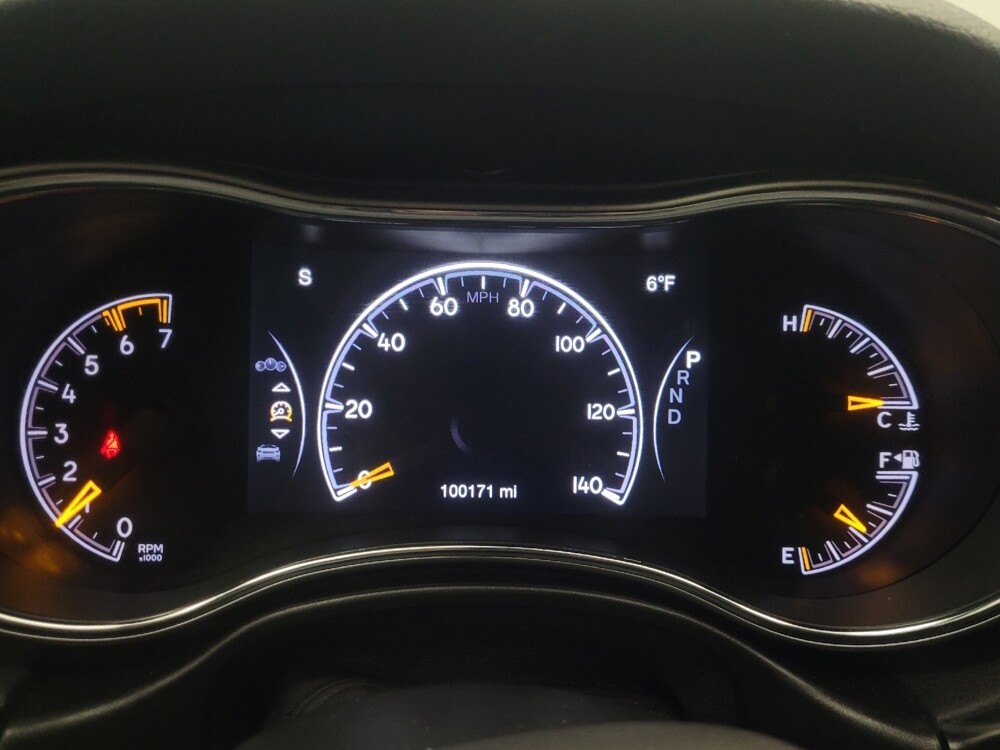 2019 Jeep Grand Cherokee in Highland, IN 46322 - 18100252 23