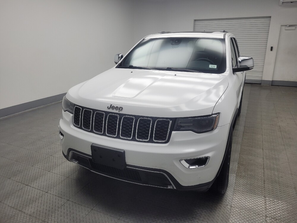 2019 Jeep Grand Cherokee in Highland, IN 46322 - 18100252 15