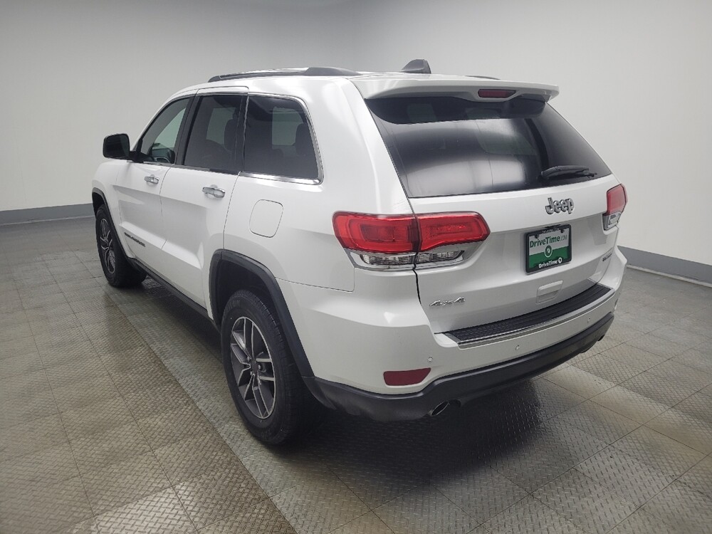 2019 Jeep Grand Cherokee in Highland, IN 46322 - 18100252 5